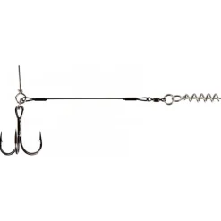 BFT Stinger Single Rig SS Titanium