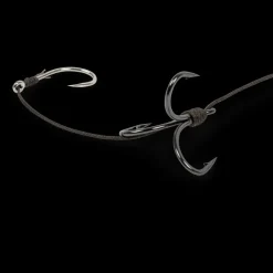 Black Cat Battle Teaser