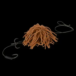 Black Cat Real Worm Teaser