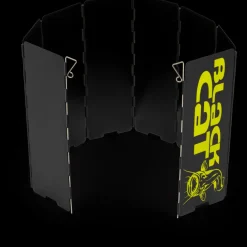 Black Cat Stove XL Wind Shield