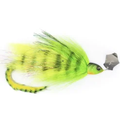 Bladed Jig Bim Tackle Chacha Bait Junior 20cm