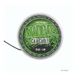 Bobine de Tresse Madcat Cat Cable 10m