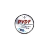 Bobine Fluorocarbone Waterqueen PVDF 100m