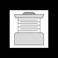 Bobine Moulinet Daiwa Crossfire LT 2020