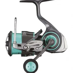 Bobine Moulinet Daiwa Emeraldas Air LT 21