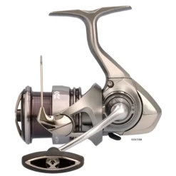 Bobine Moulinet Daiwa Exceler LT 2023