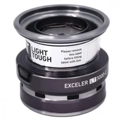 Bobine Moulinet Daiwa Exceler LT 2020