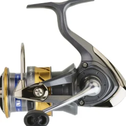 Bobine Moulinet Daiwa Laguna LT 20