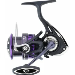 Bobine Moulinet Daiwa Prorex X LT 2018