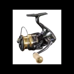 Bobine Moulinet Shimano Cardiff Ci4+