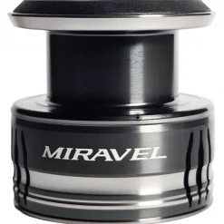 Bobine Moulinet Shimano Miravel