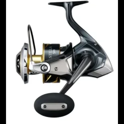 Bobine Moulinet Shimano Stella SW D