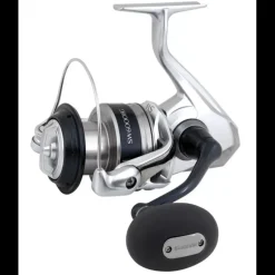 Bobine Moulinet Shimano Saragosa SW A