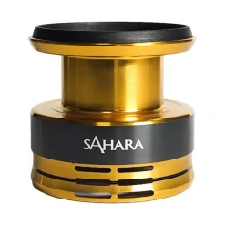 Bobine Moulinet Shimano Sahara FJ