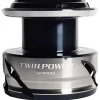 Bobine Moulinet Shimano Twin Power SW C 2021