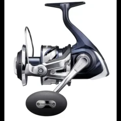 Bobine Moulinet Shimano Twin Power SW C 2021