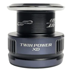 Bobine Moulinet Shimano Twin Power XD FB