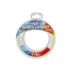 Bobine Nylon Powerline Shock Leader 50m