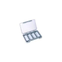 Boite Accessoires Etanche Garbolino 4 Cases