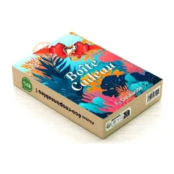 Boite Cadeau Delalande