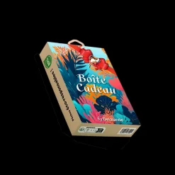 Boite Cadeau Delalande