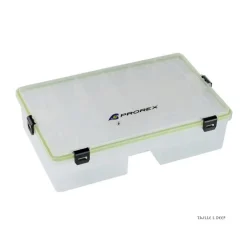 Boite de Peche Daiwa Prorex Etanche