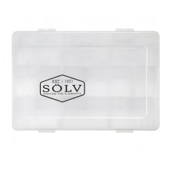 Boite de Rangement Abu Garcia Solv Seatroute Tacklebox