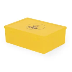 Boite de Rangement Black Cat Bits Box