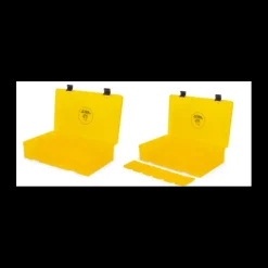 Boite de Rangement Black Cat Bits Box
