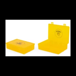 Boite de Rangement Black Cat Bits Box