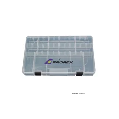 Boite de rangement Daiwa Prorex