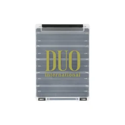 Boite de Rangement Duo Reversible 140 Gold