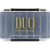 Boite de Rangement Duo Reversible 100 Gold