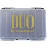 Boite de Rangement Duo Reversible D 86 Gold