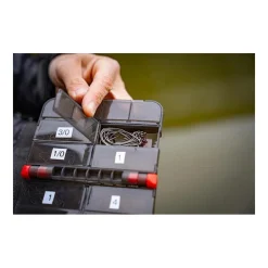 Boite de Rangement Fox Rage Accessory Boxes