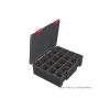 Boite de rangement Fox Rage Stack N Store 20 Compartment Deep Medium