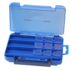 Boite de Rangement Gamakatsu G-Box 250