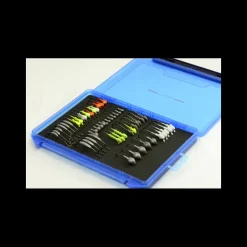 Boite de Rangement Gamakatsu G-Box 3600