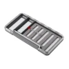 Boite de Rangement Greys Slim Waterproof Fly Box