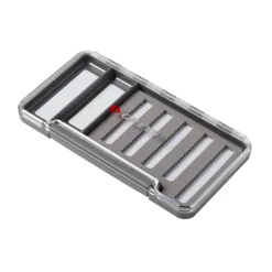 Boite de Rangement Greys Slim Waterproof Fly Box