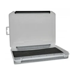 Boite de rangement Gunki Fix & Hook Open Sides