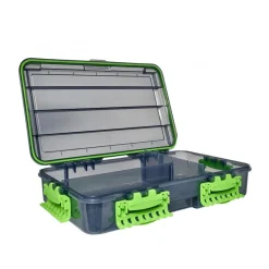 Boite de rangement Gunki etanche Float & Big Bait