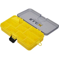 Boite de Rangement Illex Tackle Box 161