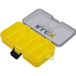 Boite de Rangement Illex Tackle Box 161