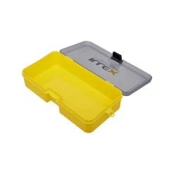 Boite de Rangement Illex Tackle Box 214