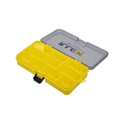 Boite de Rangement Illex Tackle Box 186