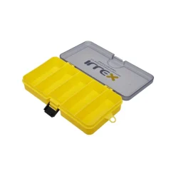 Boite de Rangement Illex Tackle Box 186
