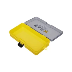 Boite de Rangement Illex Tackle Box 186