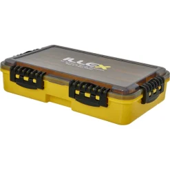 Boite de rangement Illex Tackle Box 355 Waterproof