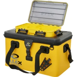 Boite de rangement Illex Tackle Box 355 Waterproof